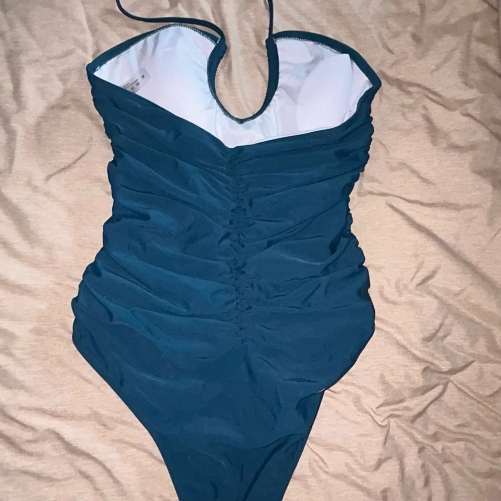 NWOT women’s one piece swimsuit
